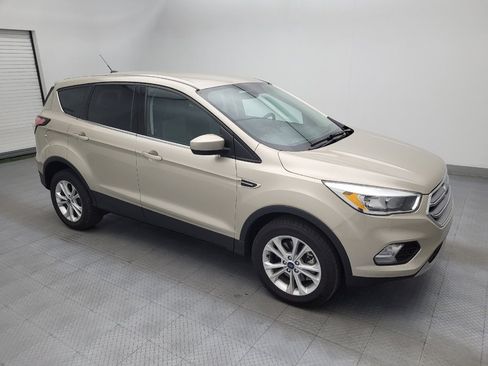 Used 2017 Ford Escape SE AWD/4WD image 11