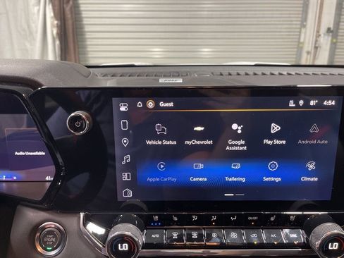 New 2026 Chevrolet Colorado Z71 w/ Technology Package image 34