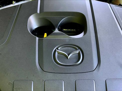 Used 2025 MAZDA CX-50 AWD 2.5 S w/ Weather Package image 15