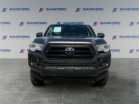 Used 2021 Toyota Tacoma SR image 8