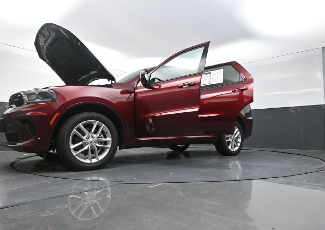 Used 2026 Dodge Durango GT w/ Mopar All Weather Package AWD/4WD image 31