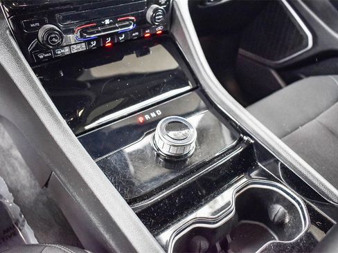 Used 2022 Jeep Grand Cherokee L Laredo w/ Luxury Tech Group I image 19