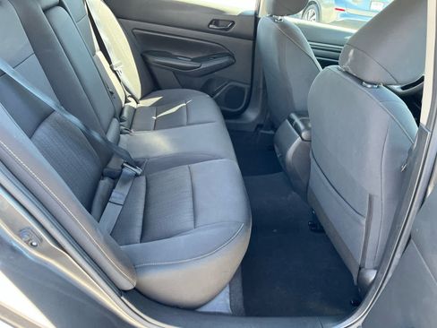 Used 2024 Nissan Altima 2.5 SV FWD image 26