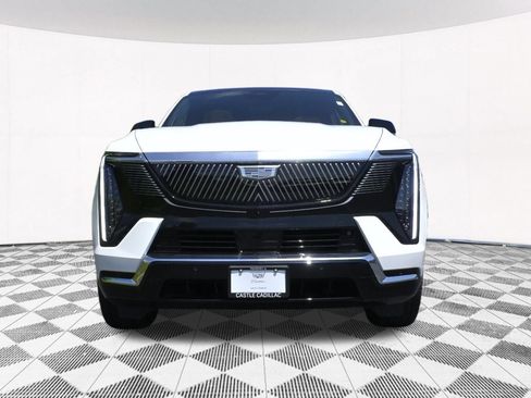 New 2025 Cadillac Escalade IQ Luxury 2 AWD/4WD image 27