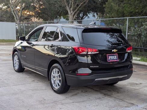 Used 2023 Chevrolet Equinox LT image 8
