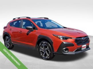 Certified 2025 Subaru Crosstrek 2.5i Premium AWD/4WD 360° Tour