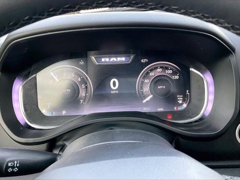 New 2026 RAM 1500 Big Horn image 11