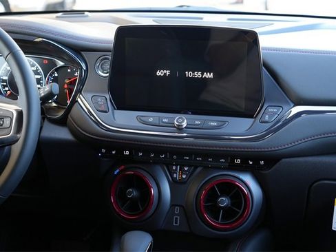 New 2025 Chevrolet Blazer RS w/ Enhanced Convenience Package image 16