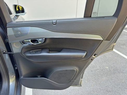 Used 2019 Volvo XC90 T6 R-Design w/ Protection Package Premier image 45