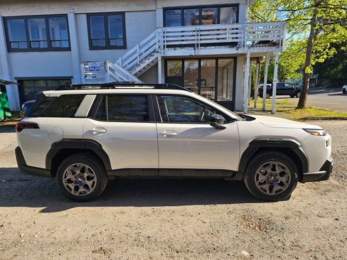 New 2026 Subaru Outback Premium AWD/4WD image 6