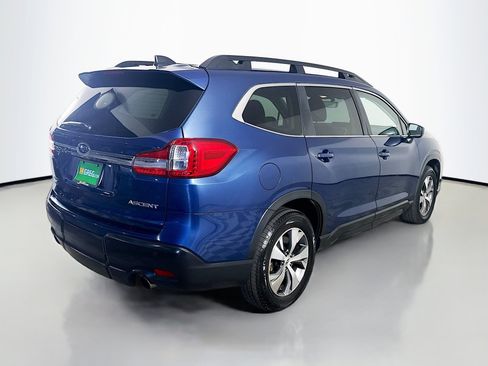 Used 2022 Subaru Ascent Premium w/ Convenience Package image 10