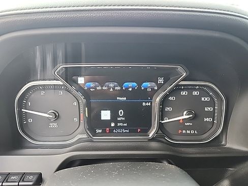 Used 2023 GMC Sierra 2500 AT4 w/ AT4 Preferred Package image 22