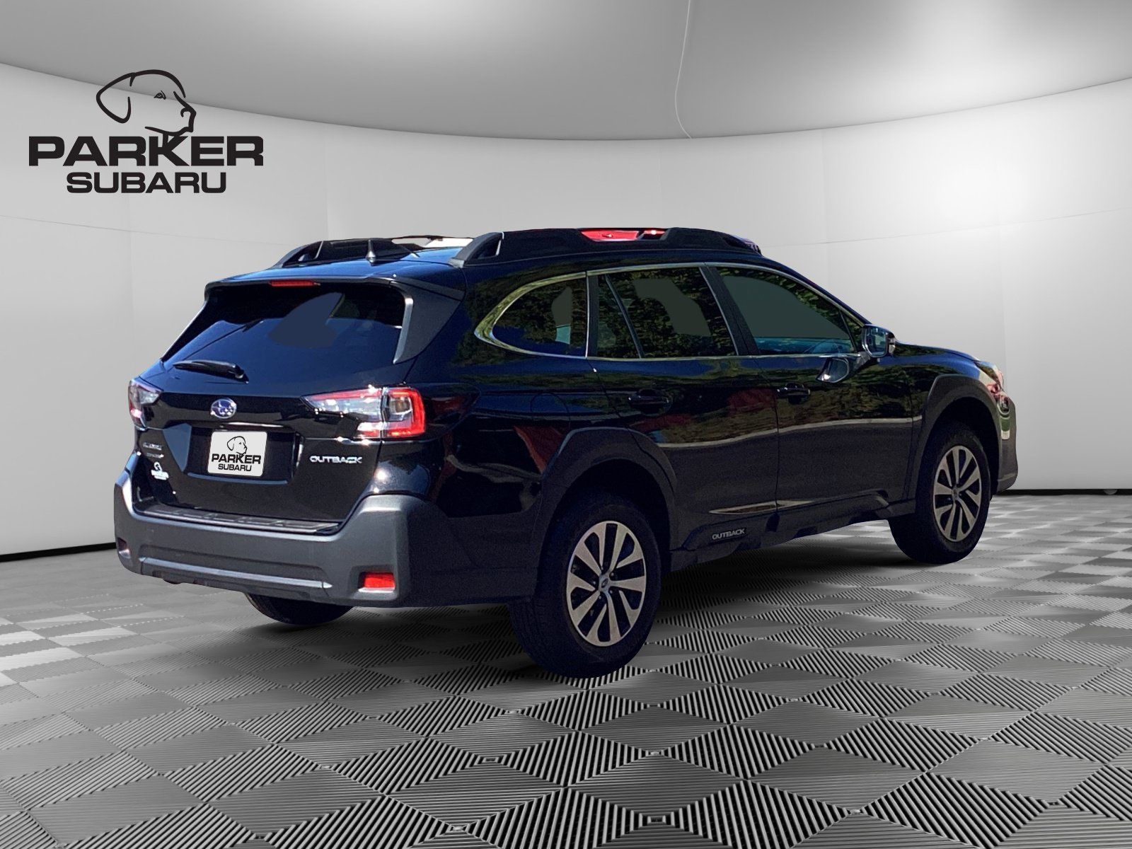 Used 2025 Subaru Outback Premium w/ Popular Package #1 AWD/4WD image 5
