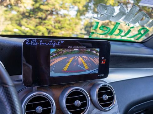 Used 2020 Mercedes-Benz GLC 300 image 32