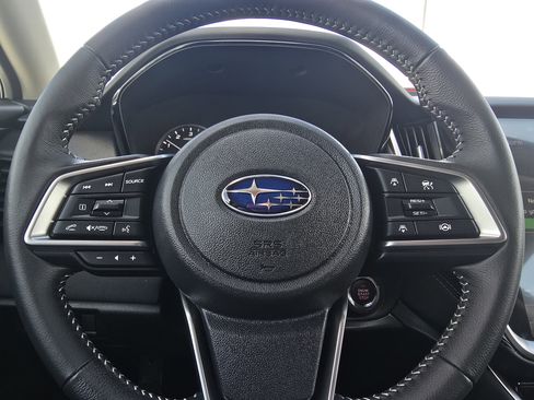 Certified 2025 Subaru Outback Premium w/ Popular Package #1 AWD/4WD image 21