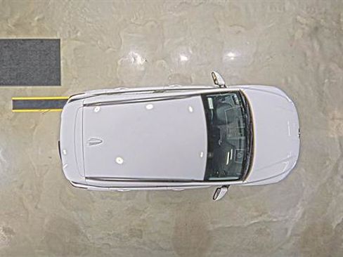Used 2023 Hyundai Kona SEL w/ Cargo Package AWD/4WD image 7