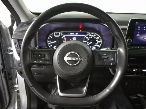 Certified 2024 Nissan Rogue SV w/ SV Premium Package image 15