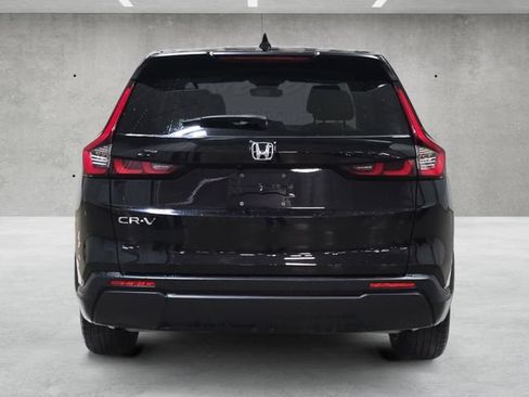 Used 2024 Honda CR-V EX-L image 15