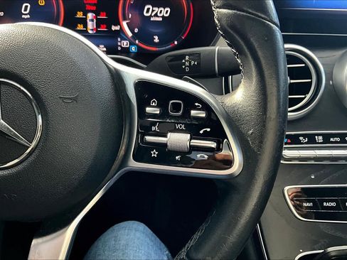 Used 2021 Mercedes-Benz C 300 Sedan image 23