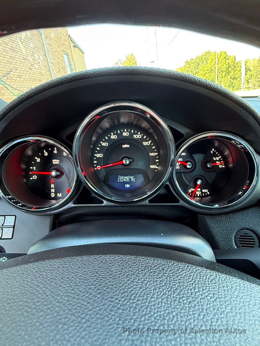 Used 2014 Cadillac CTS Premium AWD/4WD image 19