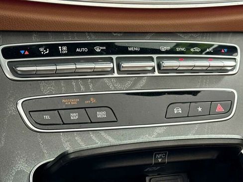 Certified 2021 Mercedes-Benz E 450 Cabriolet image 23