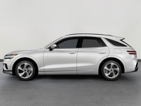 New 2026 Genesis GV70 2.5T Advanced image 3