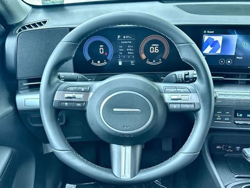 New 2027 Hyundai Kona SEL Sport FWD image 15