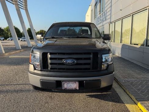 Used 2010 Ford F150 XL image 2