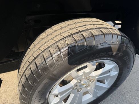 Used 2015 Chevrolet Colorado LT RWD image 8