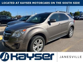 Used 2010 Chevrolet Equinox LT video 1