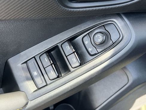 Certified 2024 Subaru Crosstrek 2.5i Wilderness w/ Crosstrek Mirror Package image 26