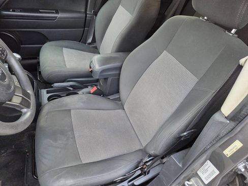 Used 2012 Jeep Patriot Sport w/ PWR Value Group image 8