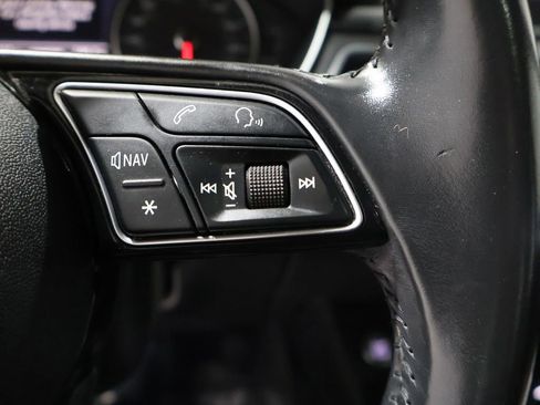 Used 2017 Audi A4 2.0T Premium w/ Convenience Package image 35