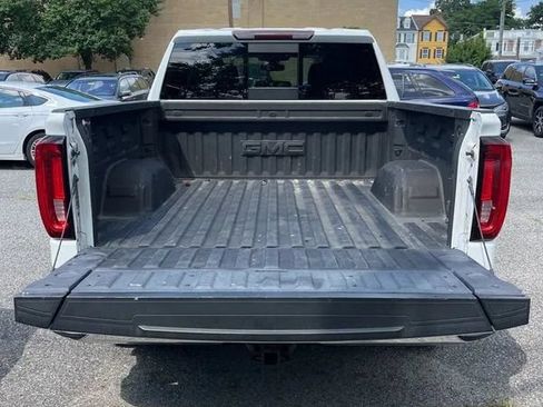 Used 2020 GMC Sierra 1500 SLT w/ SLT Premium Plus Package AWD/4WD image 29