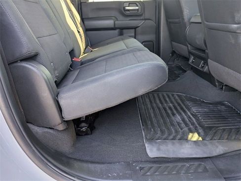 New 2025 Chevrolet Silverado 2500 Custom image 31