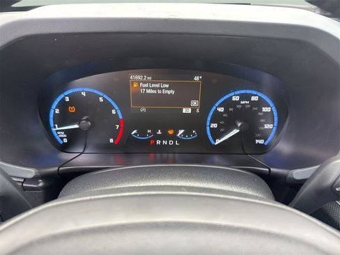 Used 2022 Ford Bronco Sport Big Bend w/ Convenience Package image 22