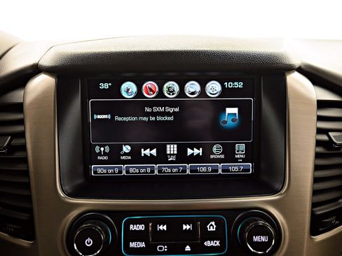 Used 2018 GMC Yukon XL Denali w/ Denali Ultimate Package image 12