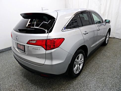 Used 2015 Acura RDX AWD w/ Technology Package image 6