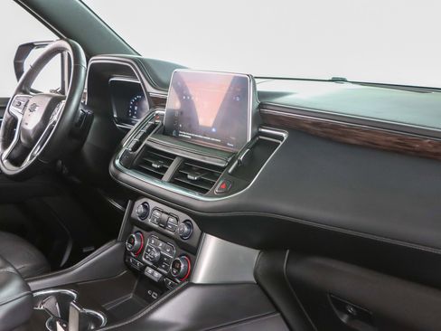 Used 2022 Chevrolet Tahoe Z71 w/ Luxury Package image 30