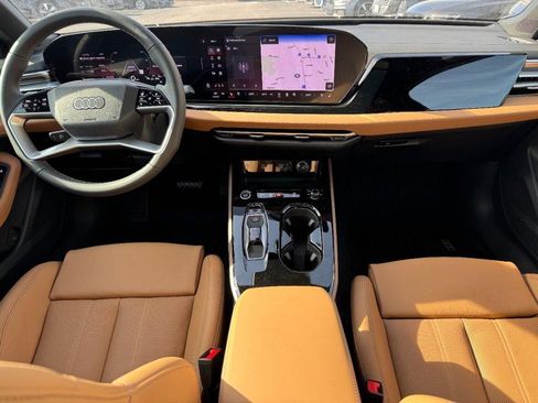 New 2025 Audi A5 2.0T Premium Plus image 8