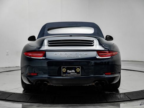 Used 2015 Porsche 911 Carrera S image 14