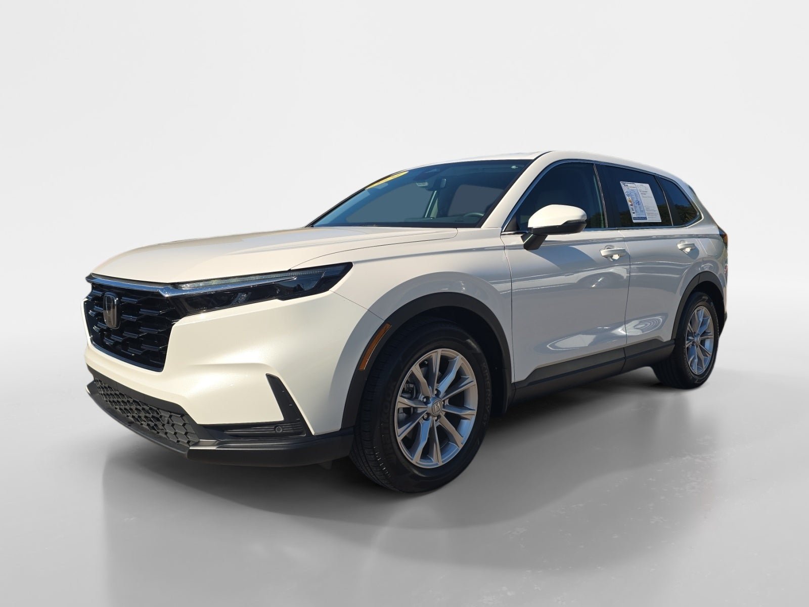 Used 2024 Honda CR-V EX-L image 7