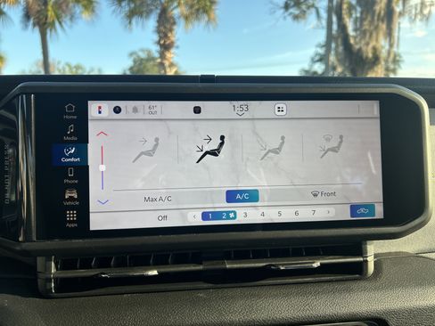 New 2026 Jeep Gladiator Sport image 26