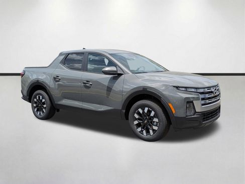 New 2026 Hyundai Santa Cruz SE FWD image 2