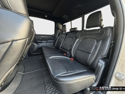 Used 2022 RAM 1500 TRX w/ TRX Level 2 Equipment Group AWD/4WD image 26