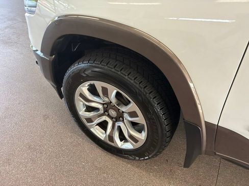 Used 2020 RAM 1500 Limited AWD/4WD image 37