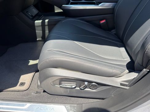 New 2026 Acura RDX SH-AWD w/ Technology Package image 15