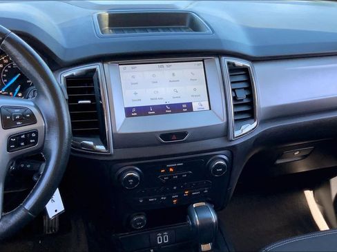 Used 2020 Ford Ranger XLT w/ Equipment Group 301A Mid image 6
