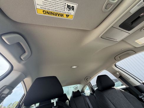 Used 2023 Honda Accord LX image 22