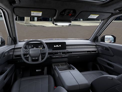 New 2027 Kia Telluride X-Line SX Prestige AWD/4WD image 15